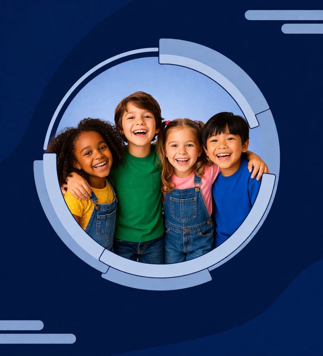 Plano odontológico Amil Dental Kids