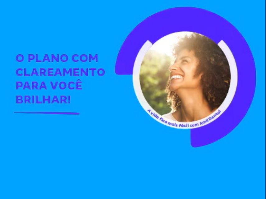 Amil Dental E 50 individual e familiar